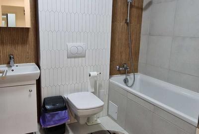 Garsonieră decomandată în Central - 4