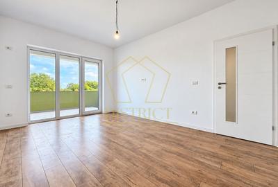 Apartament cu 3 camere decomandat în Giroc