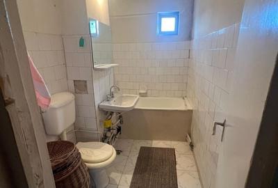 Apartament cu 4 camere decomandat în Cuza Vodă - 8