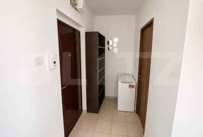 Garsonieră semidecomandată, mobilată în Mărăști - 3