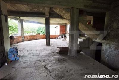 Casă cu 5 camere cu Teren 1900 Mp în Dâmbovița - 7