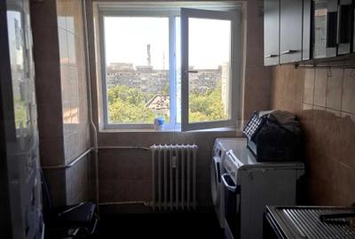 Apartament cu 2 camere semidecomandat în Drumul Taberei - 2