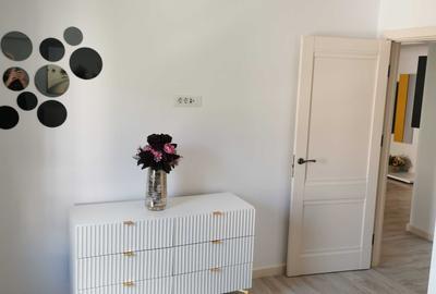 Apartament cu 3 camere decomandat în Valea Lupului - 2