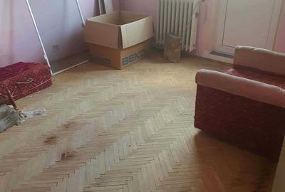 Apartament cu 2 camere decomandat în Central - 5