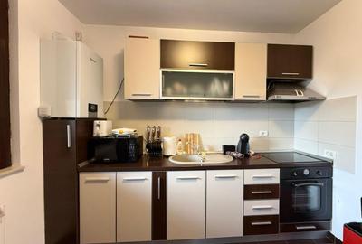 Apartament cu 4 camere în Furnica - 5