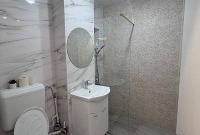 Garsonieră decomandată în Drumul Taberei
