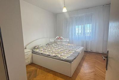 Apartament cu 3 camere decomandat în Centru Civic - 8