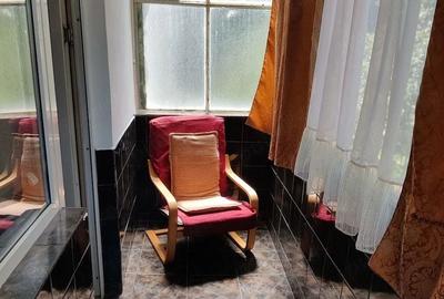 Apartament cu 3 camere semidecomandat în Abator - 10