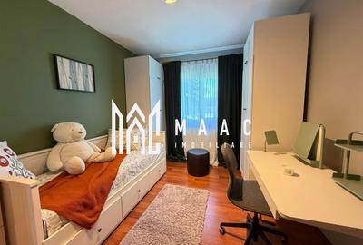 Apartament cu 3 camere decomandat, mobilat în Șelimbăr - 14