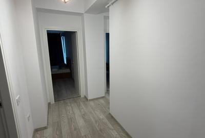 Apartament cu 3 camere decomandat în Tomis Plus - 13