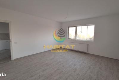 Apartament cu 2 camere decomandat în Brâncoveanu
