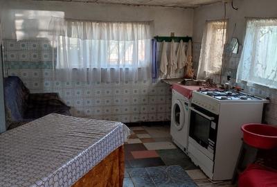 Casă cu 4 camere în Progresu