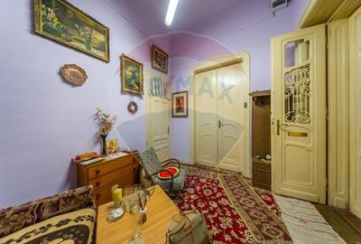 Apartament cu 2 camere semidecomandat, mobilat în Ultracentral - 13