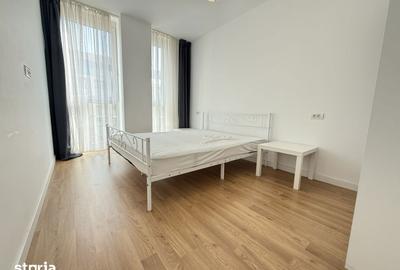 Apartament cu 2 camere, mobilat în Torontalului - 3