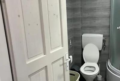 Garsonieră semidecomandată în Central - 2