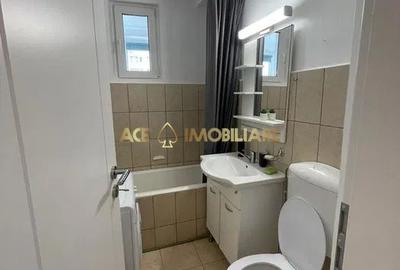Apartament cu 2 camere, mobilat în Dristor - 7