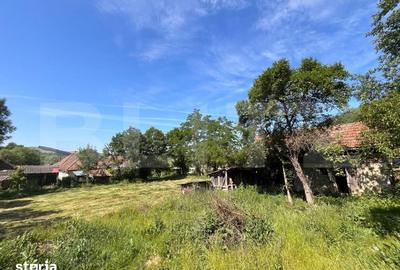 Casă cu 3 camere cu Teren 1700 Mp în Aiton - 6