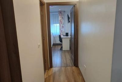 Apartament cu 2 camere în Decebal