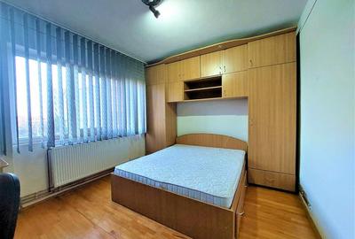Apartament cu 3 camere semidecomandat, mobilat în Podgoria - 7