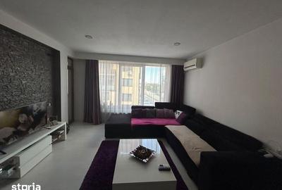 Apartament cu 2 camere decomandat în Central - 7