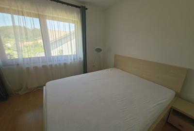 Casă individuală cu 4 camere cu Teren 500 Mp în Bunloc - 8