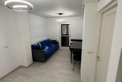 Apartament cu 2 camere decomandat în Zăvoi - 3