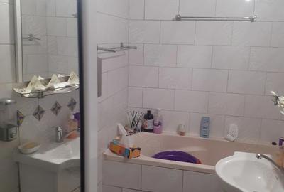 Apartament cu 2 camere semidecomandat în Central - 5