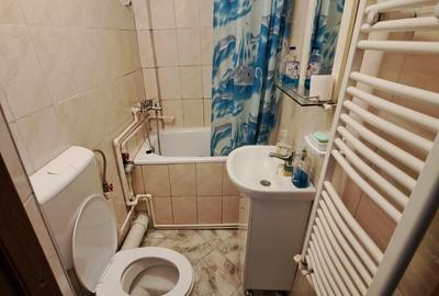 Garsonieră în Burdujeni