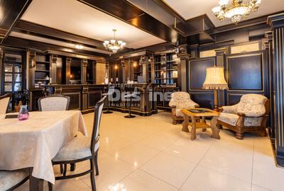 Spațiu comercial, de 2,334.7600097656 mp, în Valea Lupului - 4