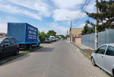 Teren de 10558 mp, în Progresul - 3