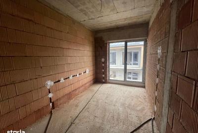 Apartament cu 3 camere în Baciu - 1