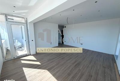 Apartament cu 3 camere decomandat în Nord