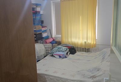 Apartament cu 2 camere semidecomandat în City Park Mall - 6