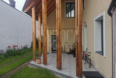 Casă individuală cu 6 camere cu Canalizare în Gruia - 15