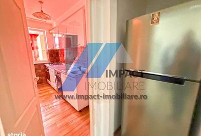 Apartament cu 4 camere decomandat, mobilat în Ultracentral - 3