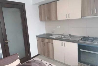 Apartament cu 2 camere decomandat în Circumvalațiunii