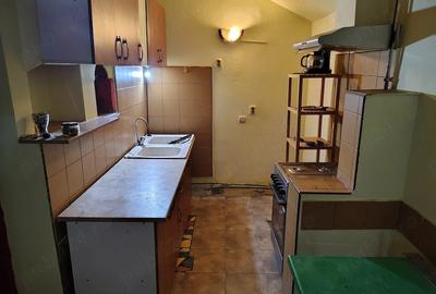 Apartament cu 2 camere semidecomandat în Exterior Vest