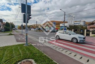Teren de 2200 mp, în Viișoara