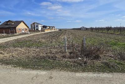 Teren de 400 mp, în Potoceni - 4