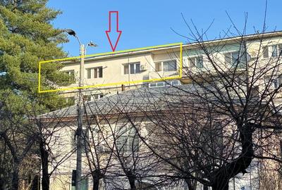 Apartament cu 3 camere semidecomandat, mobilat în Ultracentral - 5