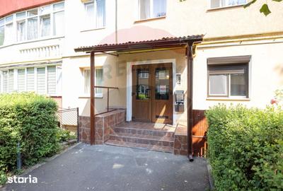 Apartament cu 2 camere decomandat, mobilat în Florilor - 2