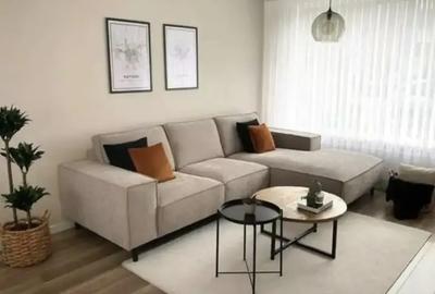 Apartament cu 2 camere semidecomandat în Theodor Pallady
