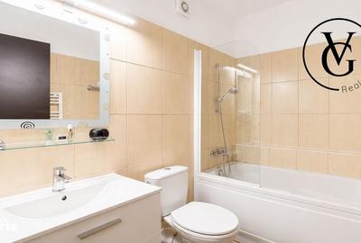 Apartament cu 3 camere decomandat în Tomis Plus