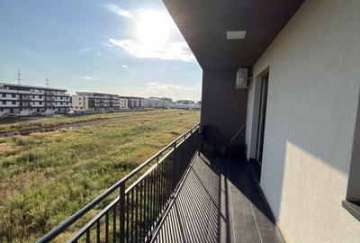 Apartament cu 2 camere decomandat în Dobroești - 1