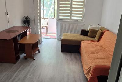 Apartament cu 2 camere semidecomandat în Central - 2