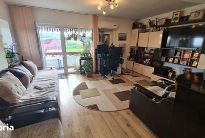 Apartament cu 3 camere în Ultracentral - 17