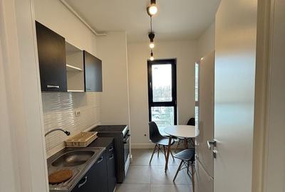 Apartament cu 2 camere decomandat, mobilat în Aviației - 5