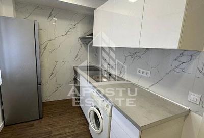 Garsonieră decomandată, mobilată în Complex Studențesc - 4