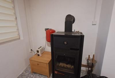 Casă individuală cu 6 camere cu Teren 580 Mp în Central - 22