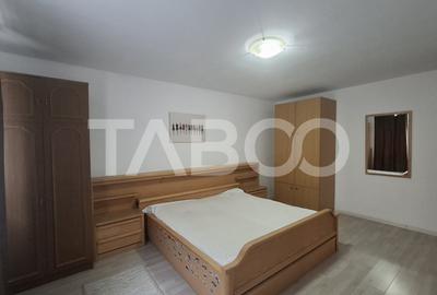 Apartament cu 3 camere decomandat, mobilat în Mihai Viteazul - 4